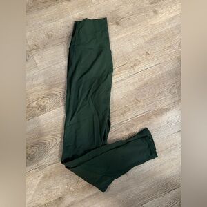 Buffbunny Collection Spin Legging - Atari